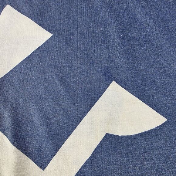 Vintage Pumas UNAM Mexico Soccer Football Single Stitch AOP Shirt Size Large - Picture 9 of 13